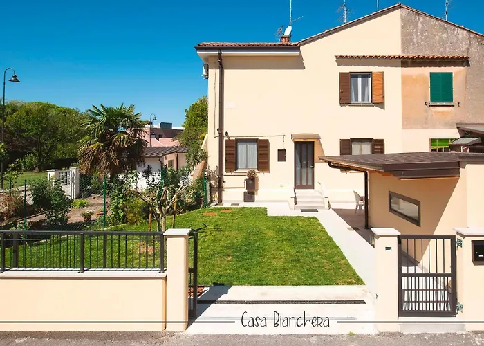 Casa Bianchera