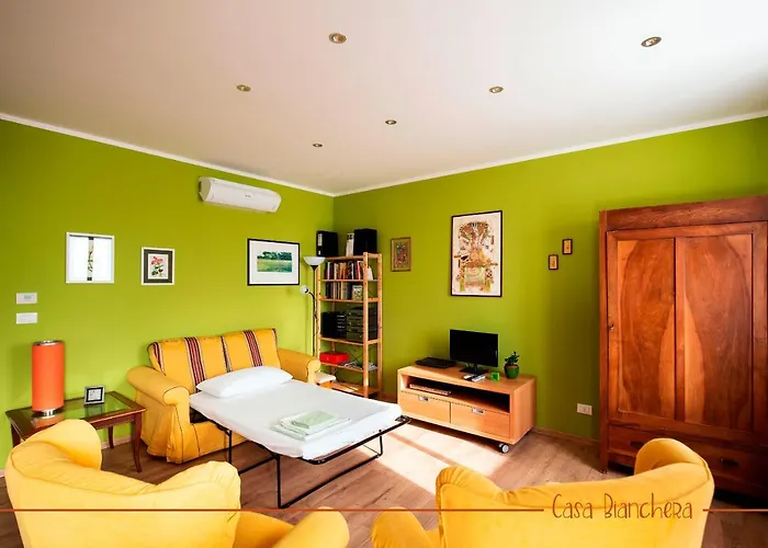 Casa Bianchera