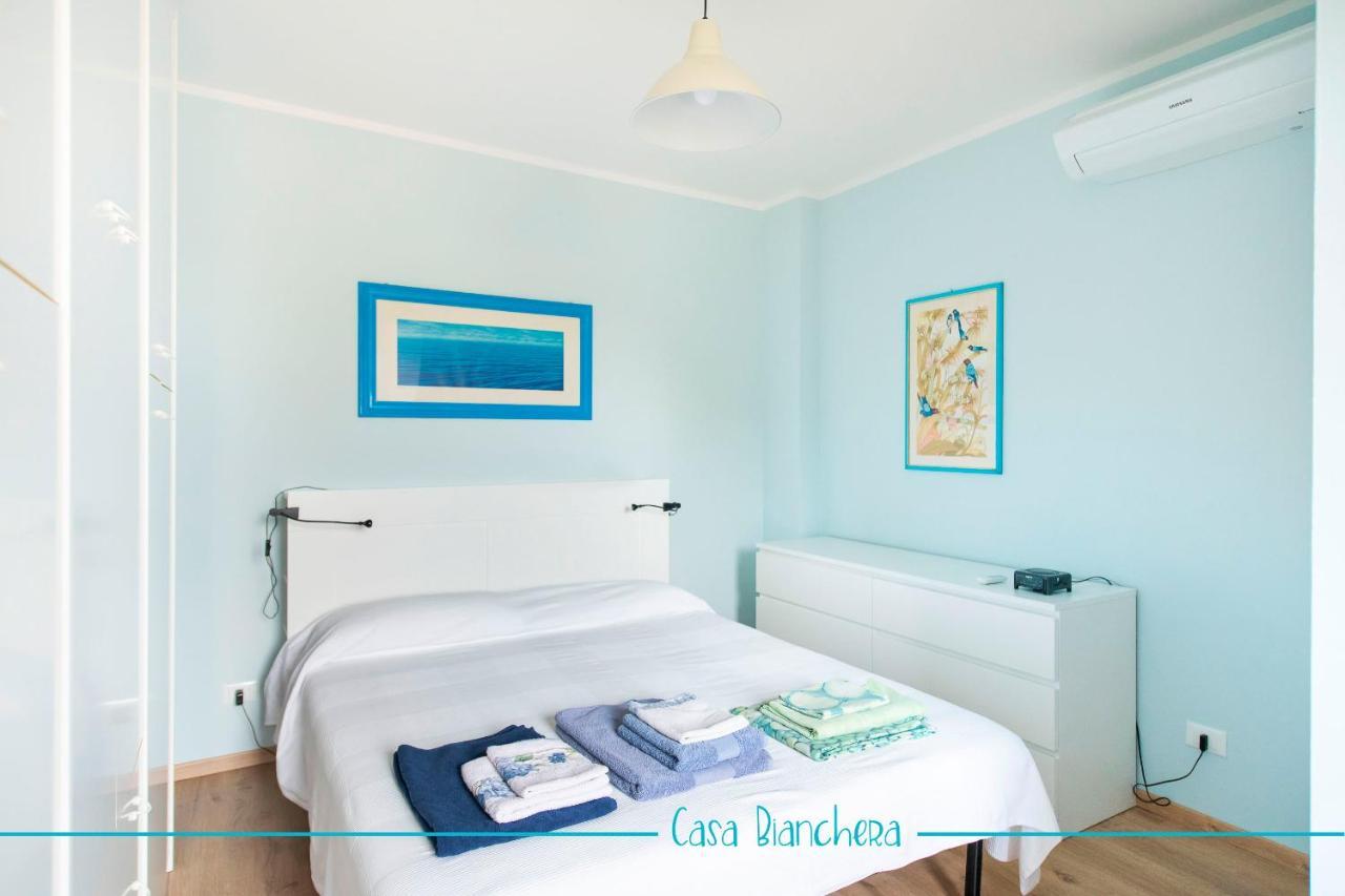 Casa Bianchera Сasa de vacaciones