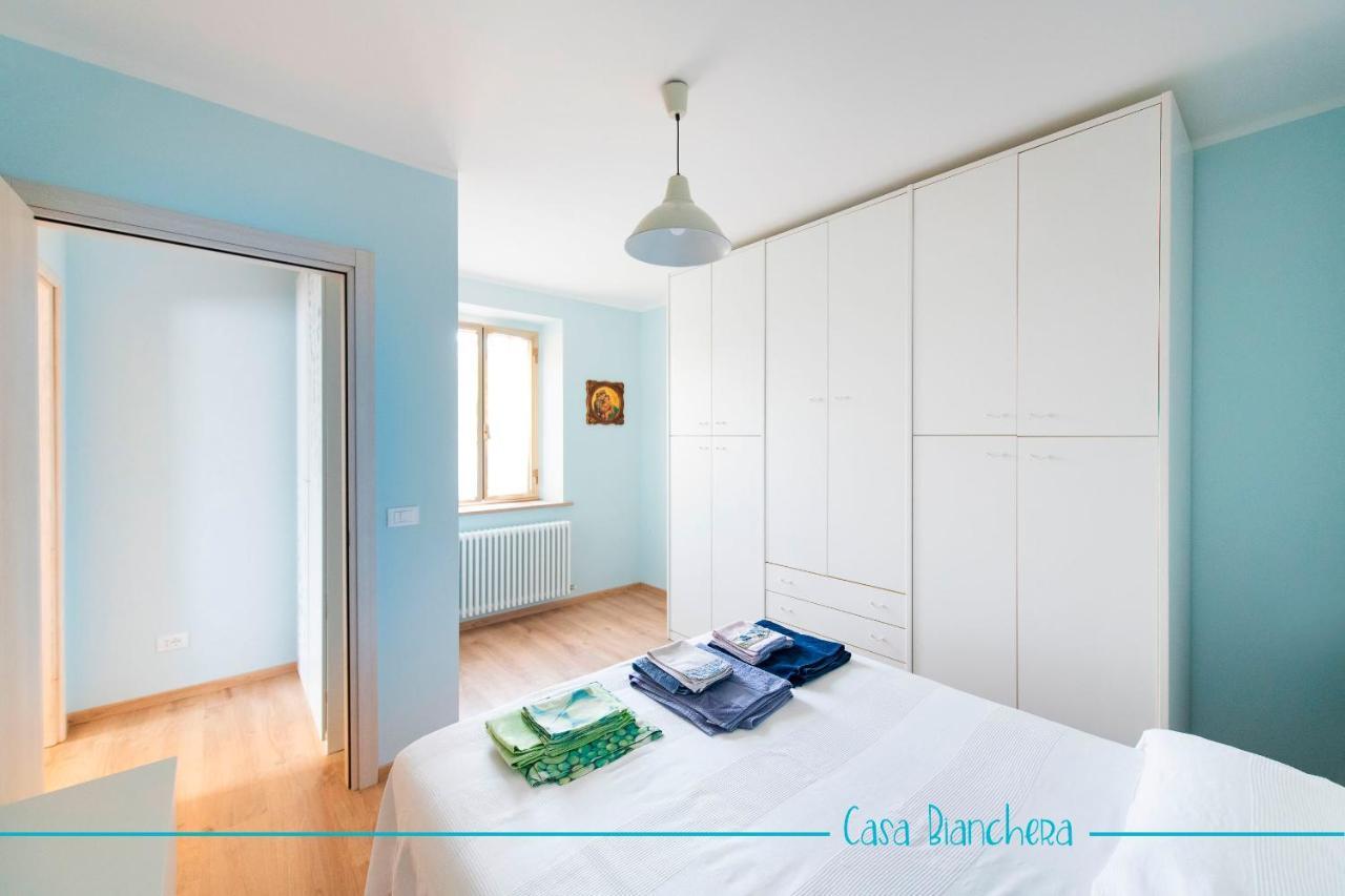 Casa Bianchera Сasa de vacaciones *