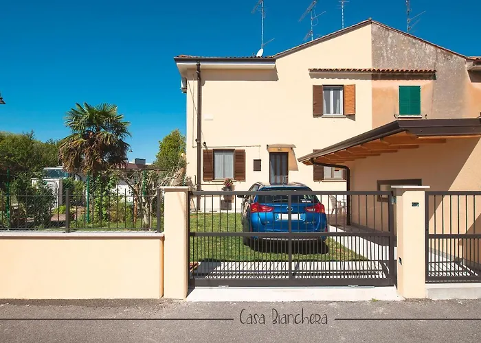 Casa Bianchera