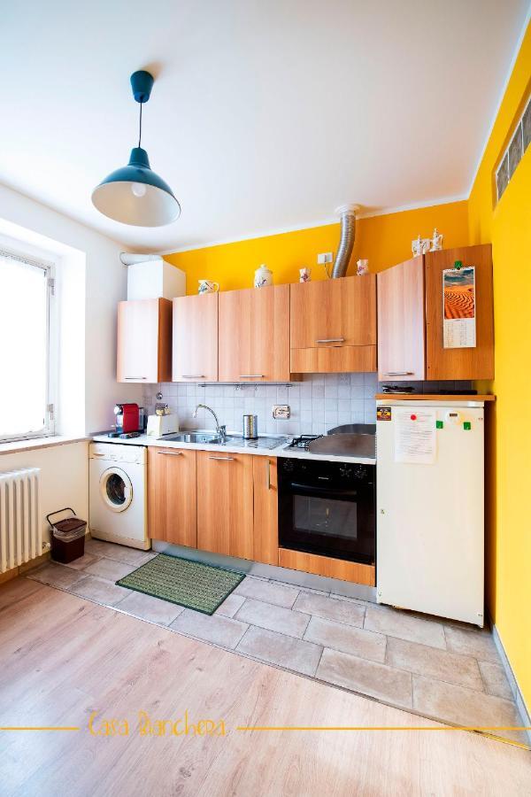 Casa Bianchera Holiday home Monfalcone